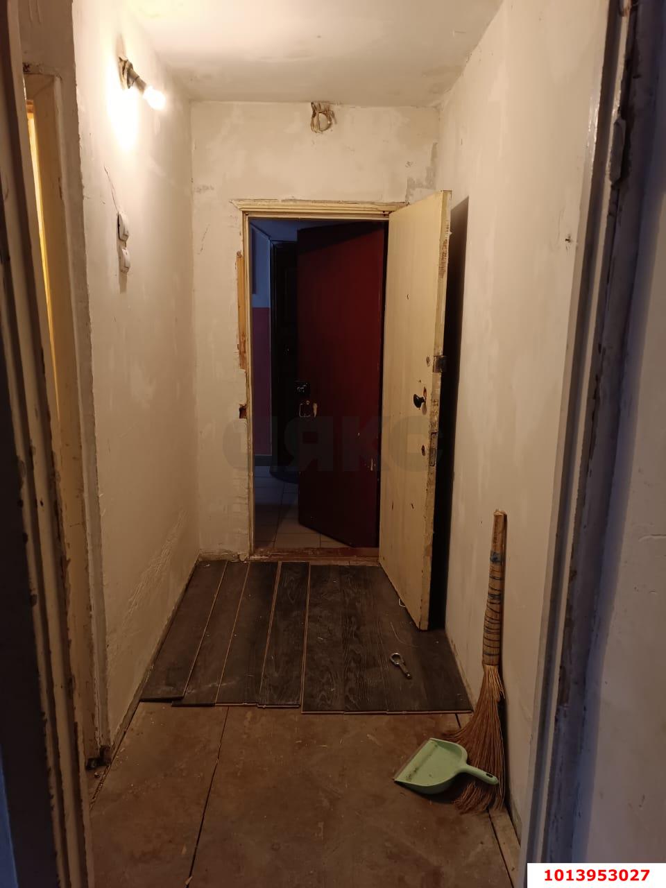 Фото №9: 2-комнатная квартира 44 м² - Краснодар, Фестивальный, ул. Гагарина, 83