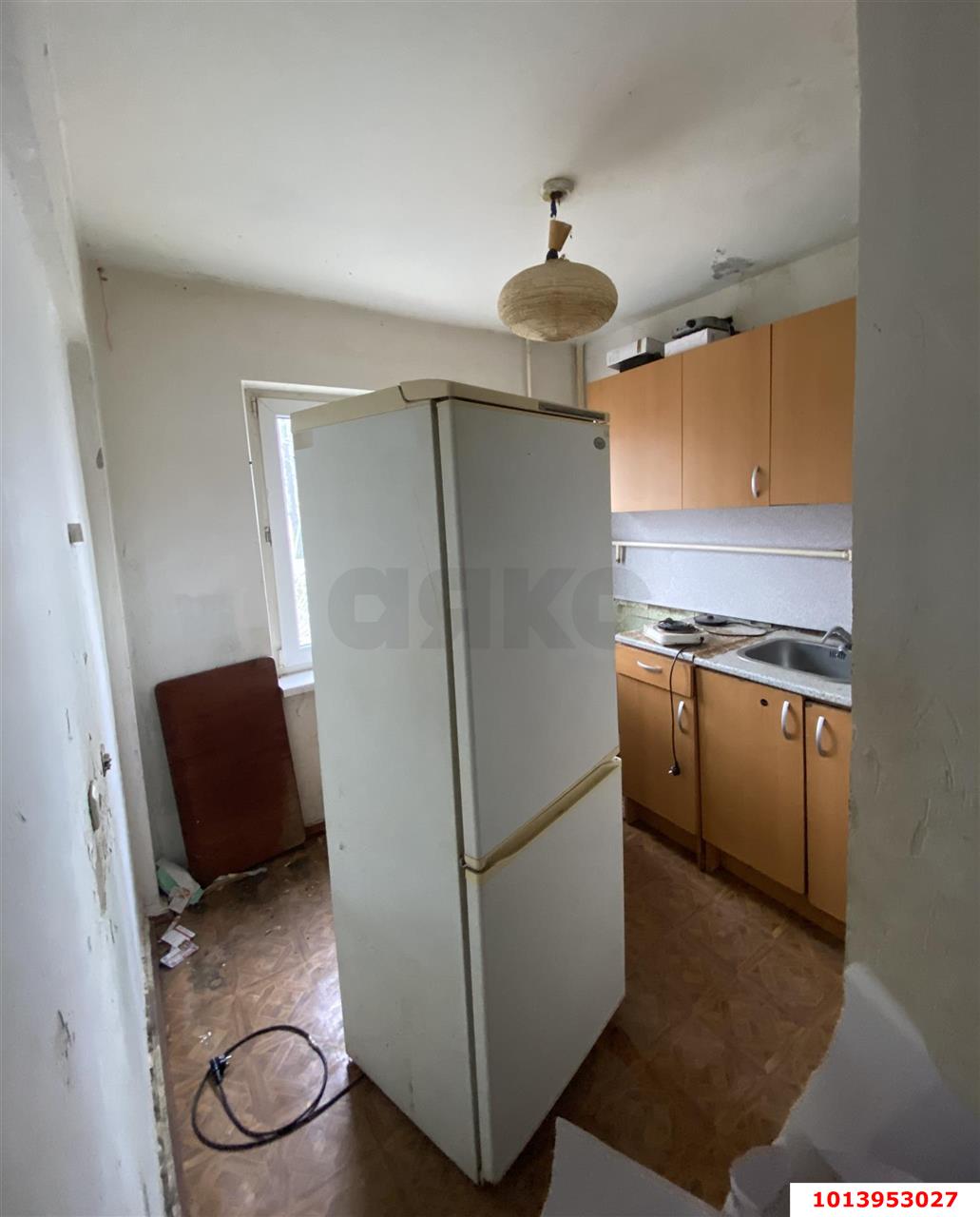 Фото №3: 2-комнатная квартира 44 м² - Краснодар, Фестивальный, ул. Гагарина, 83