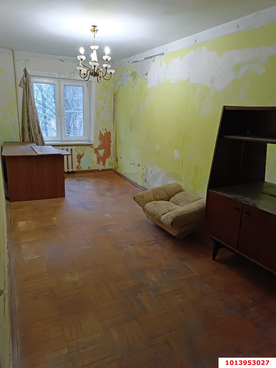 Фото №6: 2-комнатная квартира 44 м² - Краснодар, Фестивальный, ул. Гагарина, 83