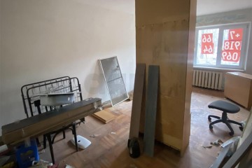 Фото №3: 2-комнатная квартира 44 м² - Краснодар, мкр. Фестивальный, ул. Гагарина, 83