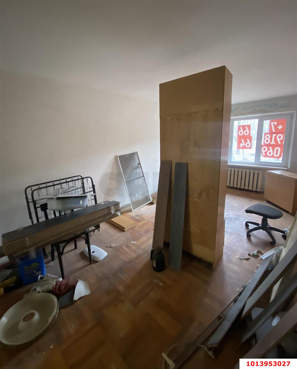 Фото №2: 2-комнатная квартира 44 м² - Краснодар, Фестивальный, ул. Гагарина, 83