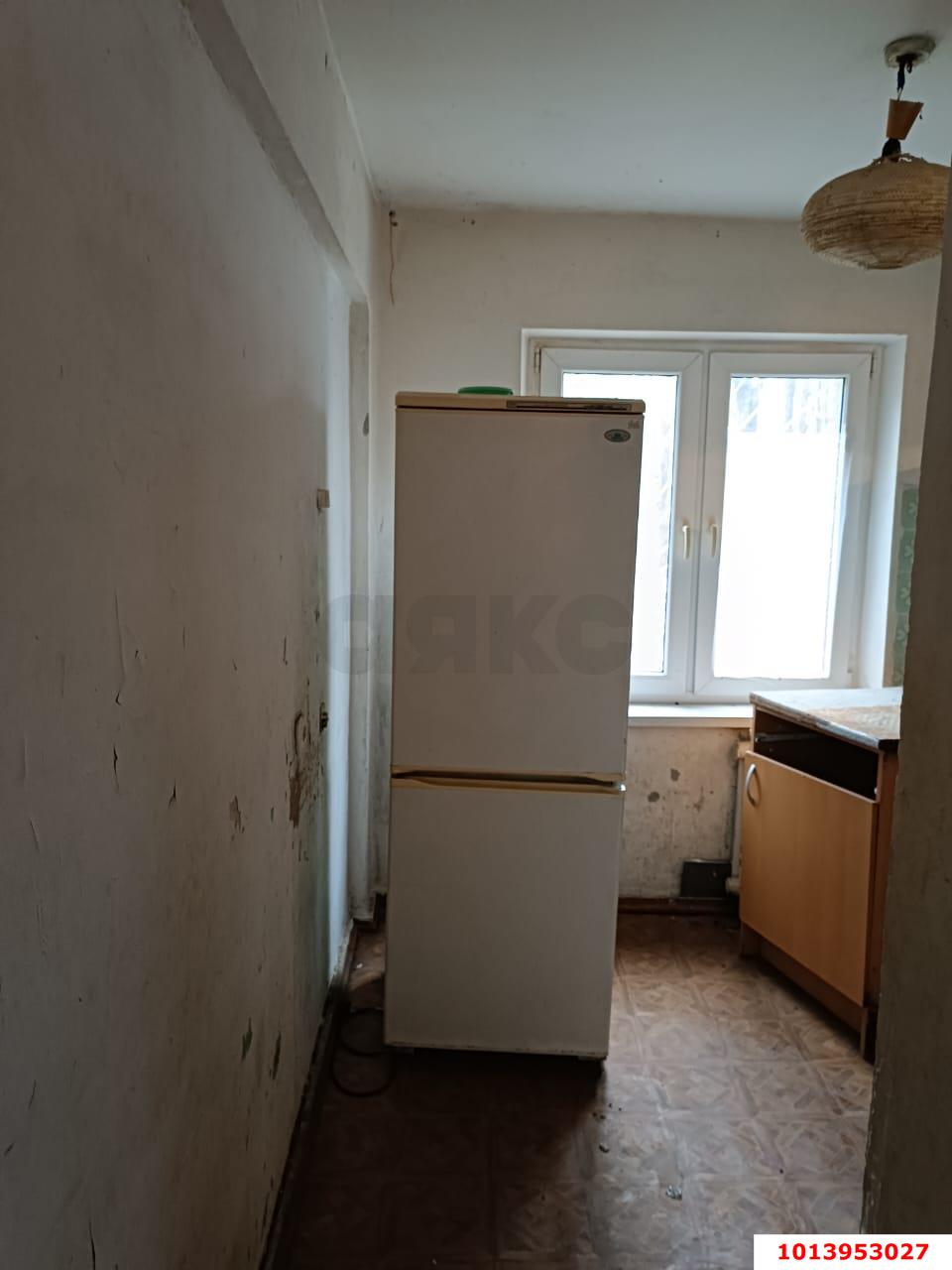 Фото №4: 2-комнатная квартира 44 м² - Краснодар, Фестивальный, ул. Гагарина, 83