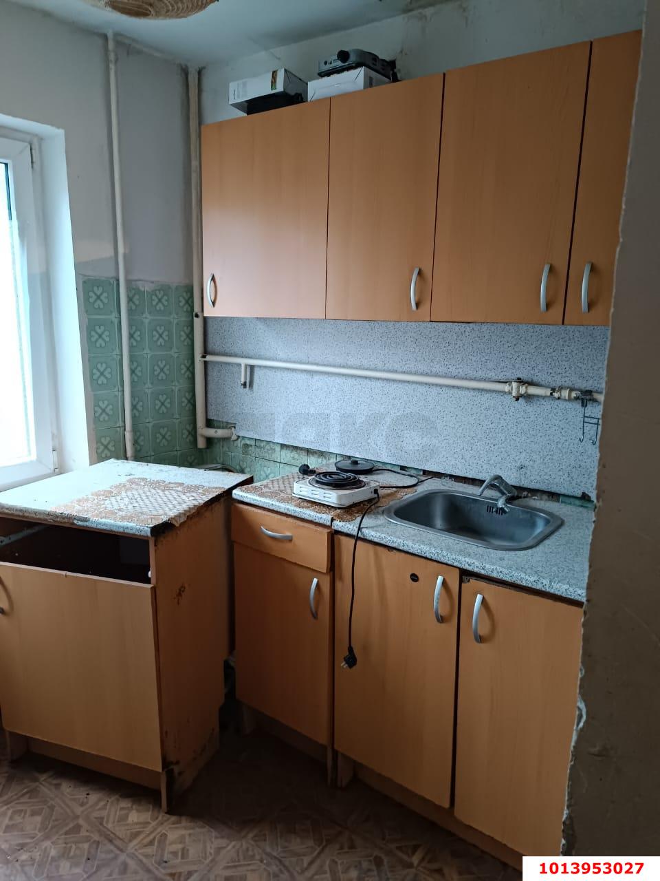 Фото №1: 2-комнатная квартира 44 м² - Краснодар, Фестивальный, ул. Гагарина, 83