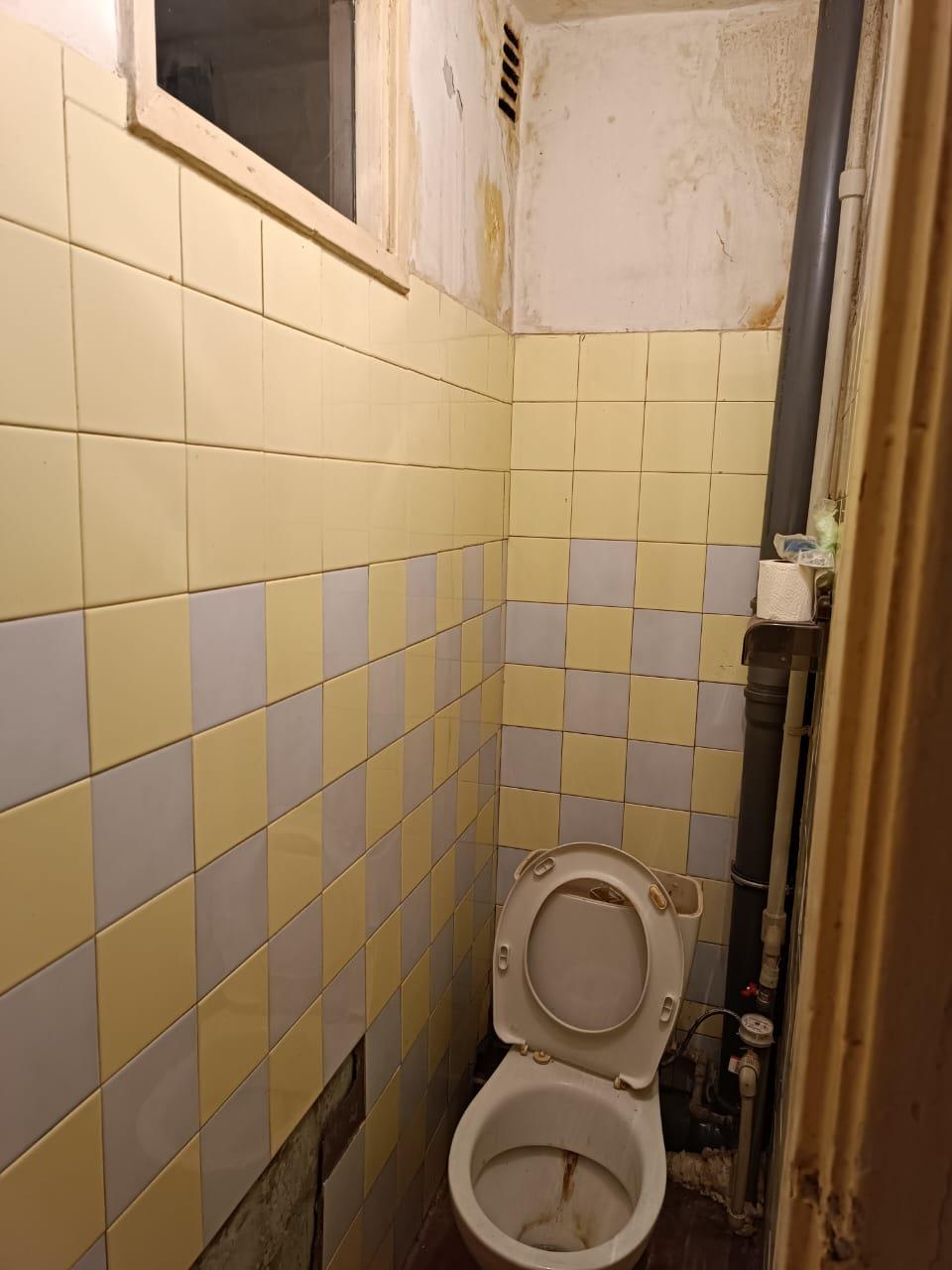 Фото №7: 2-комнатная квартира <span class="whitespace-nowrap">44 м²</span>, <span class="whitespace-nowrap">1/5 эт.</span> - Краснодар, Прикубанский внутригородской округ, мкр. Фестивальный, ул. Гагарина, 83