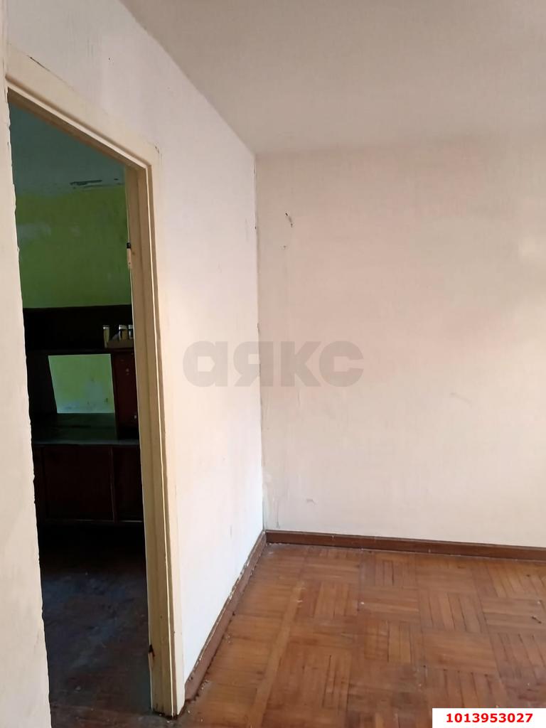 Фото №6: 2-комнатная квартира <span class="whitespace-nowrap">44 м²</span>, <span class="whitespace-nowrap">1/5 эт.</span> - Краснодар, Прикубанский внутригородской округ, мкр. Фестивальный, ул. Гагарина, 83