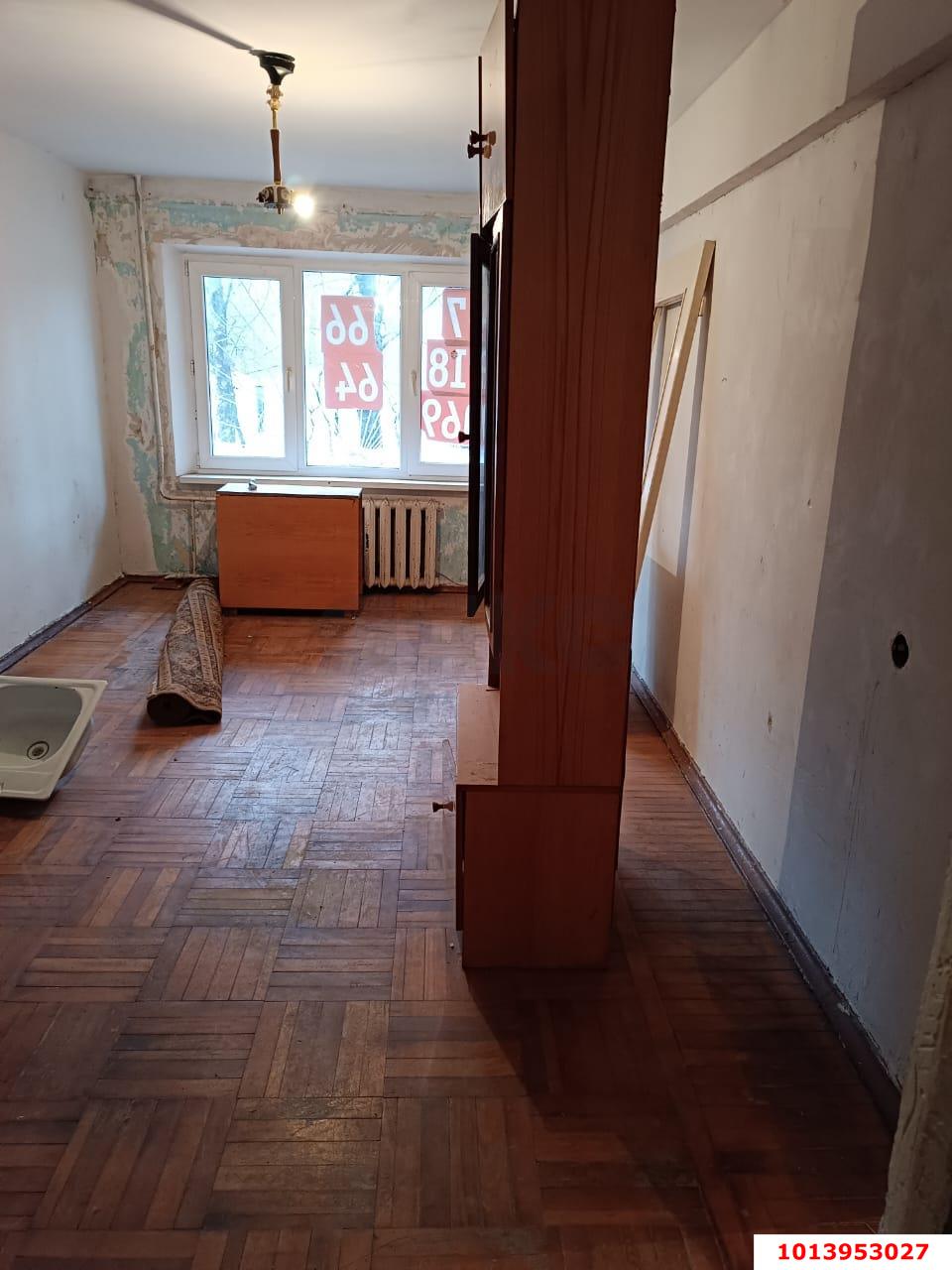 Фото №2: 2-комнатная квартира 44 м² - Краснодар, Фестивальный, ул. Гагарина, 83