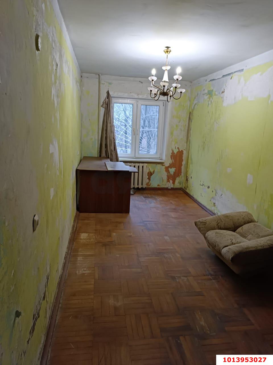 Фото №3: 2-комнатная квартира 44 м² - Краснодар, Фестивальный, ул. Гагарина, 83