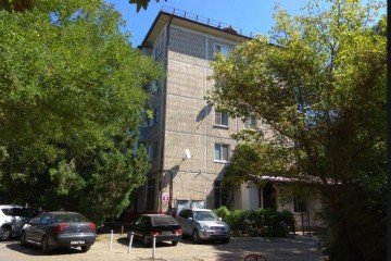Фото №5: 2-комнатная квартира 44 м² - Краснодар, мкр. Фестивальный, ул. Гагарина, 83