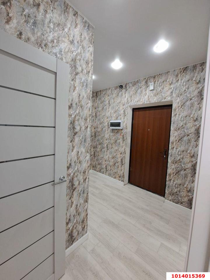 Фото №9: 2-комнатная квартира 51 м² - Краснодар, жилой комплекс Ракурс, ул. имени Героя Ростовского, 8к5