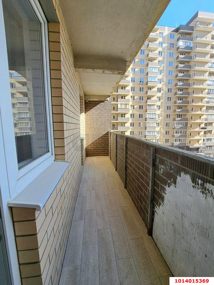 Фото №14: 2-комнатная квартира 51 м² - Краснодар, жилой комплекс Ракурс, ул. имени Героя Ростовского, 8к5