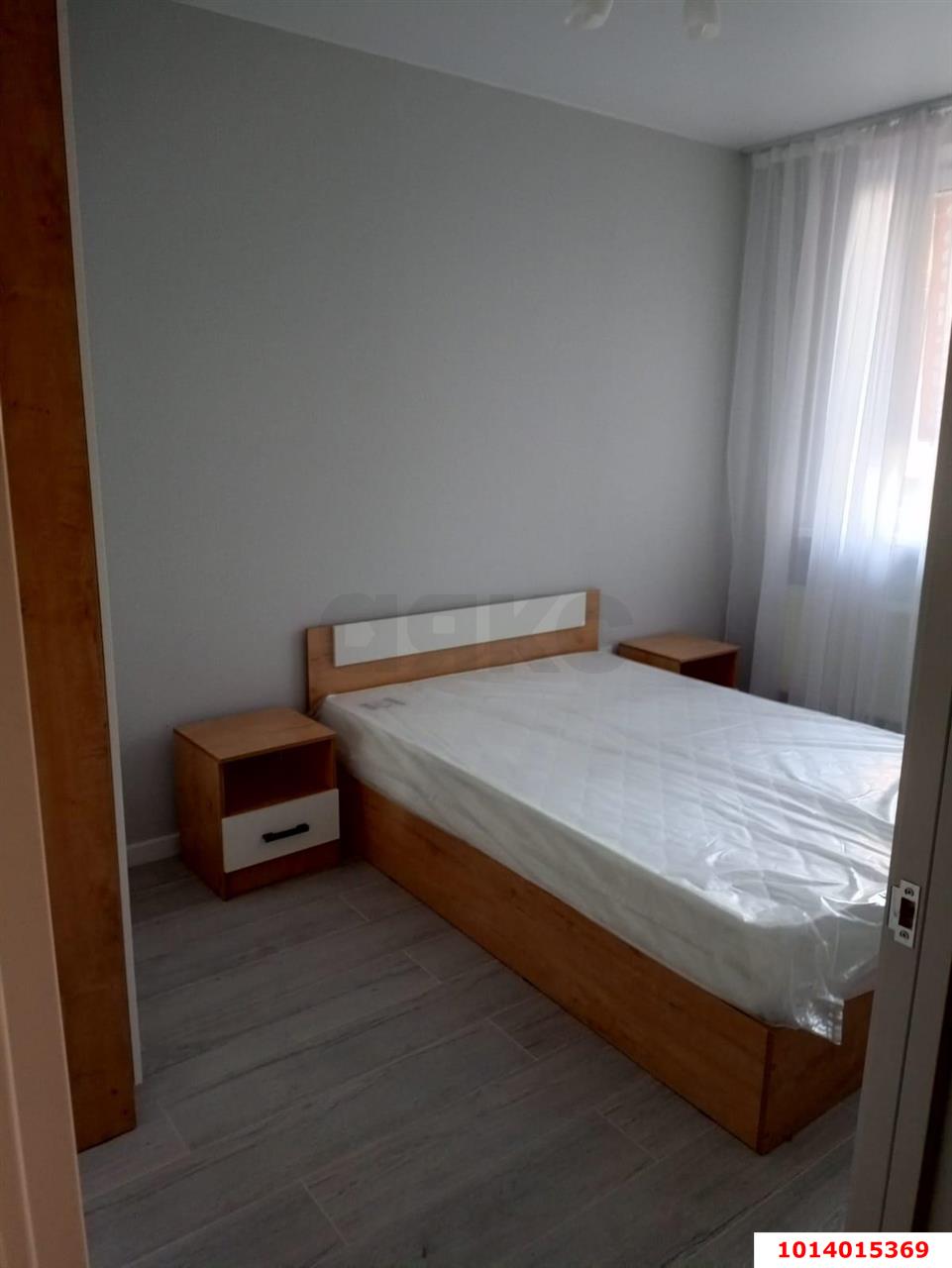 Фото №5: 2-комнатная квартира 51 м² - Краснодар, жилой комплекс Ракурс, ул. имени Героя Ростовского, 8к5