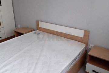 Фото №4: 2-комнатная квартира 51 м² - Краснодар, мкр. жилой комплекс Ракурс, ул. имени Героя Ростовского, 8к5