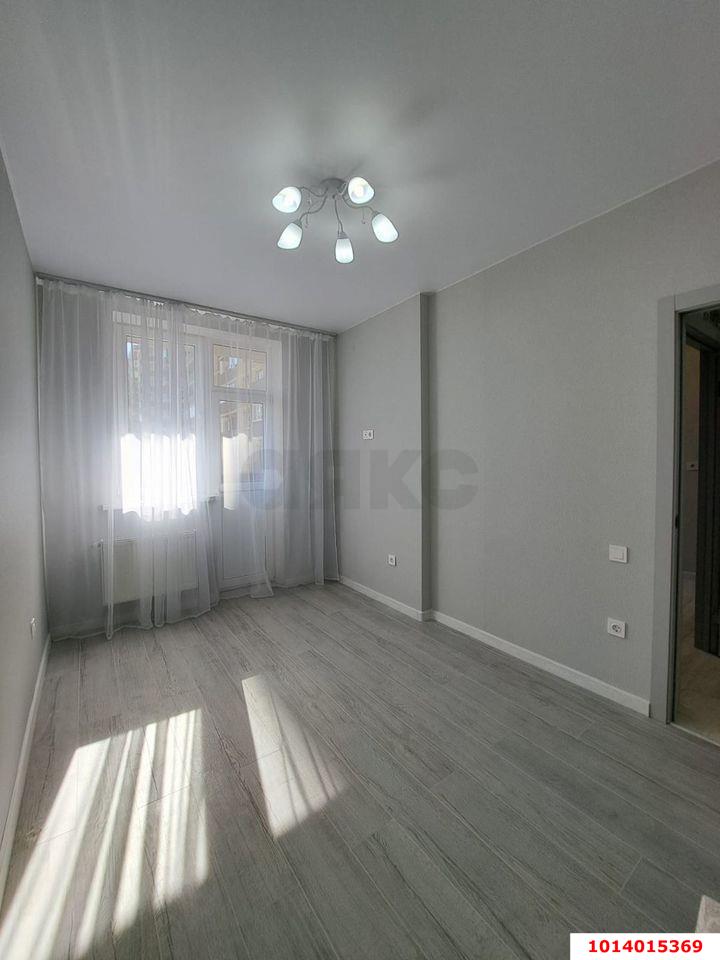 Фото №8: 2-комнатная квартира 51 м² - Краснодар, жилой комплекс Ракурс, ул. имени Героя Ростовского, 8к5