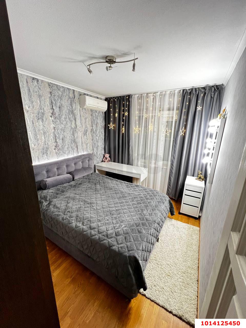 Фото №4: 3-комнатная квартира 70 м² - Краснодар, Школьный, ул. Школьная, 15/3