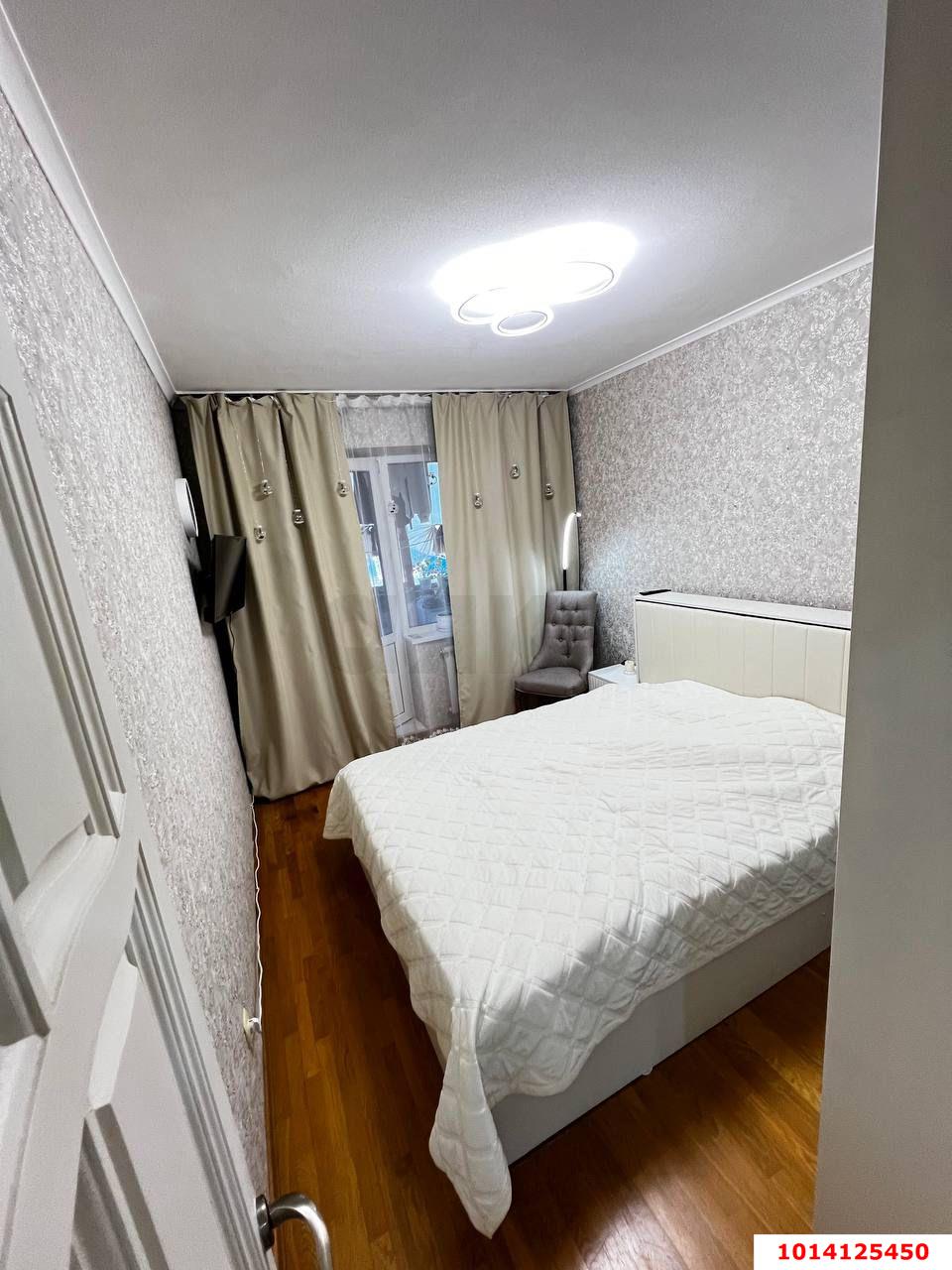 Фото №7: 3-комнатная квартира 70 м² - Краснодар, Школьный, ул. Школьная, 15/3