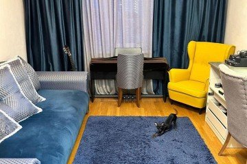 Фото №5: 3-комнатная квартира 70 м² - Краснодар, мкр. Школьный, ул. Школьная, 15/3