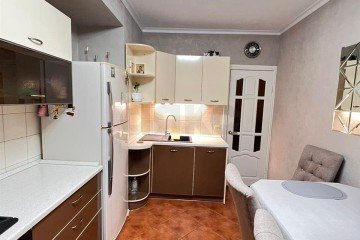 Фото №2: 3-комнатная квартира 70 м² - Краснодар, мкр. Школьный, ул. Школьная, 15/3