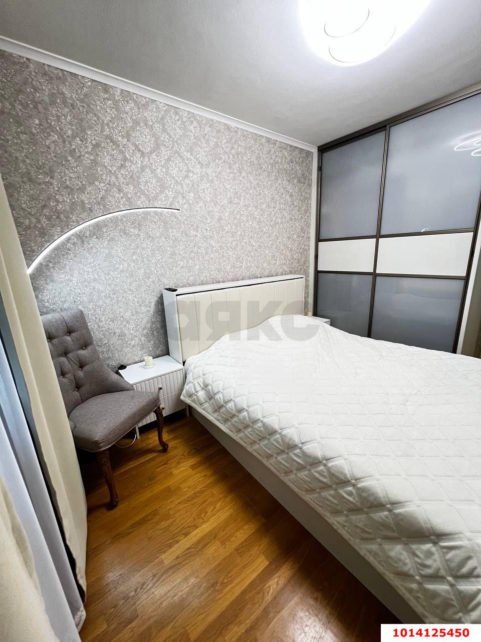 Фото №13: 3-комнатная квартира 70 м² - Краснодар, Школьный, ул. Школьная, 15/3