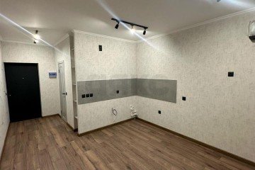 Фото №2: Студия 24 м² - Краснодар, мкр. жилой комплекс Самолёт, ул. Западный Обход, 39/2к3