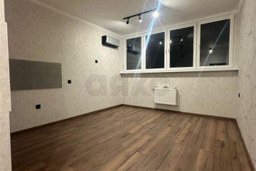 Фото №1: Студия 24 м² - Краснодар, мкр. жилой комплекс Самолёт, ул. Западный Обход, 39/2к3