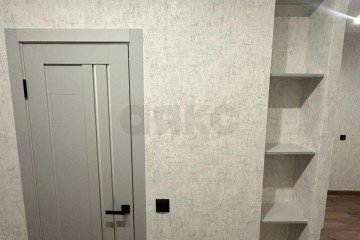 Фото №5: Студия 24 м² - Краснодар, мкр. жилой комплекс Самолёт, ул. Западный Обход, 39/2к3