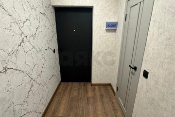 Фото №4: Студия 24 м² - Краснодар, мкр. жилой комплекс Самолёт, ул. Западный Обход, 39/2к3