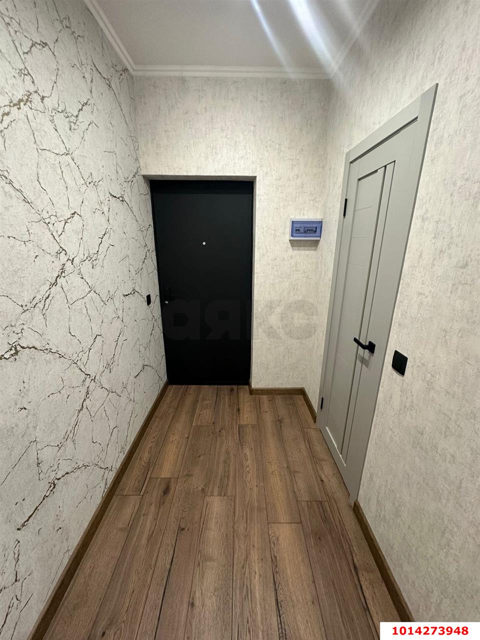Фото №4: Студия 24 м² - Краснодар, жилой комплекс Самолёт, ул. Западный Обход, 39/2к3