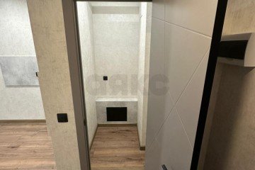 Фото №4: Студия 24 м² - Краснодар, мкр. жилой комплекс Самолёт, ул. Западный Обход, 39/2к3