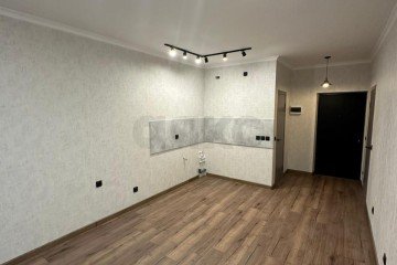 Фото №2: Студия 24 м² - Краснодар, мкр. жилой комплекс Самолёт, ул. Западный Обход, 39/2к3