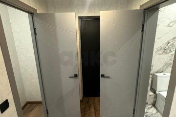 Фото №3: Студия 24 м² - Краснодар, мкр. жилой комплекс Самолёт, ул. Западный Обход, 39/2к3