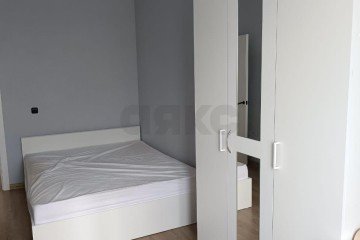 Фото №2: 2-комнатная квартира 64 м² - Краснодар, мкр. жилой комплекс Дыхание, ул. Лётчика Позднякова, 2к17