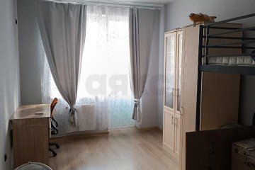 Фото №1: 2-комнатная квартира 64 м² - Краснодар, мкр. жилой комплекс Дыхание, ул. Лётчика Позднякова, 2к17