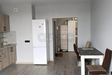 Фото №4: 2-комнатная квартира 64 м² - Краснодар, мкр. жилой комплекс Дыхание, ул. Лётчика Позднякова, 2к17