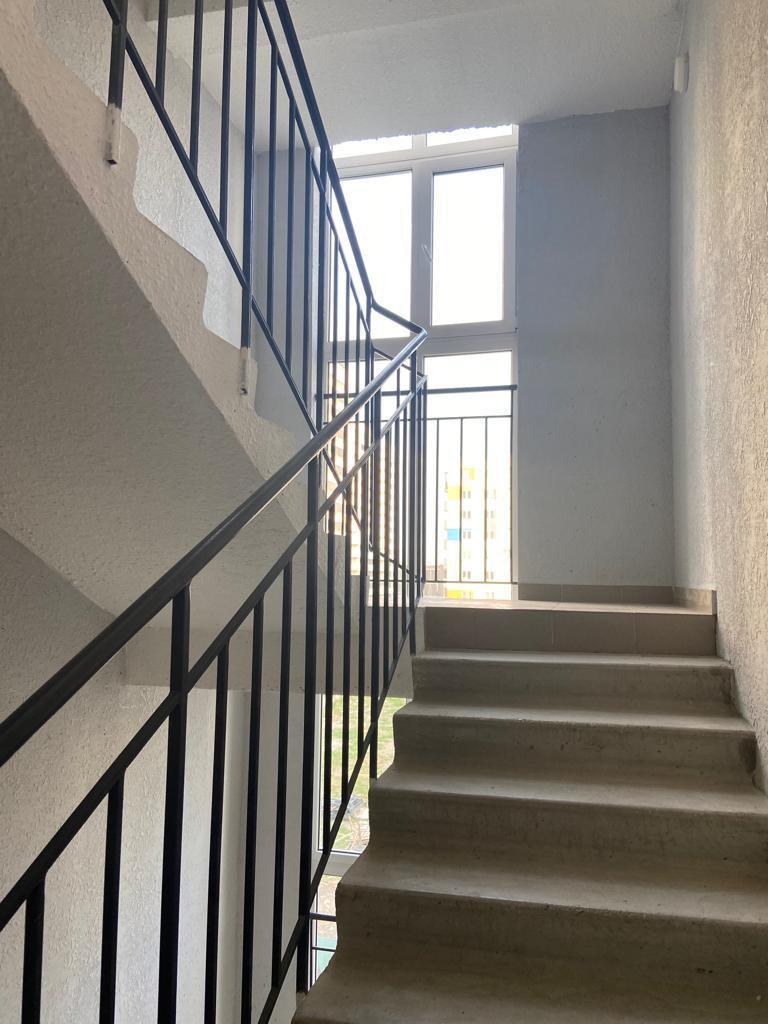 Фото №5: Студия 24 м² - Краснодар, Прикубанский внутригородской округ, мкр. жилой комплекс Южане, ул. Даниила Смоляна, 71