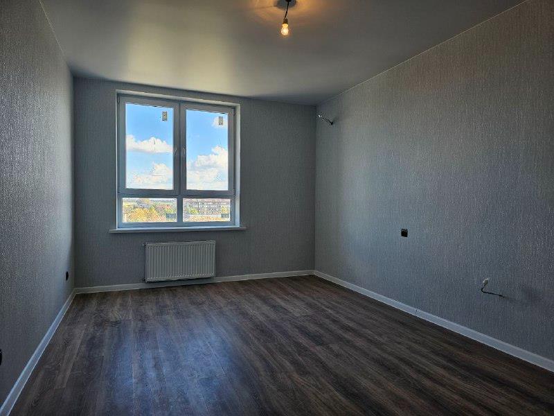 Фото №7: 1-комнатная квартира 44 м² - Южный, мкр. жилой комплекс История-2, ул. Екатерининская, 3к2