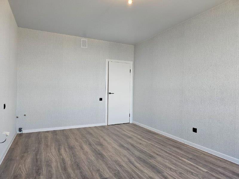 Фото №5: 1-комнатная квартира 44 м² - Южный, мкр. жилой комплекс История-2, ул. Екатерининская, 3к2