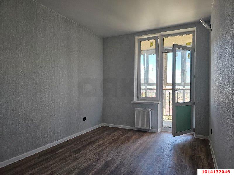 Фото №3: 1-комнатная квартира 44 м² - Южный, жилой комплекс История-2, ул. Екатерининская, 3к2