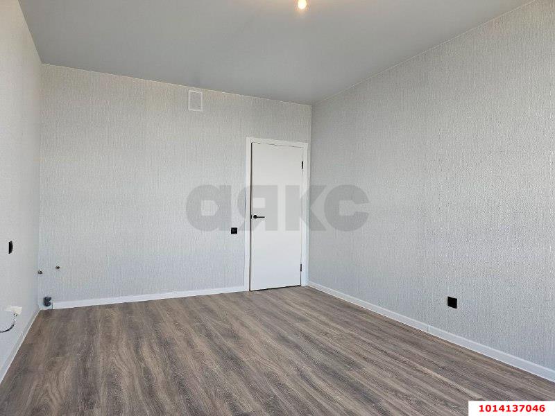 Фото №5: 1-комнатная квартира 44 м² - Южный, жилой комплекс История-2, ул. Екатерининская, 3к2