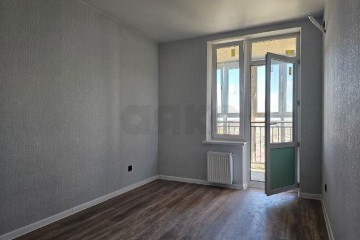 Фото №3: 1-комнатная квартира 41 м² - Южный, мкр. жилой комплекс История-2, ул. Екатерининская, 3к2