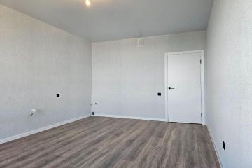 Фото №2: 1-комнатная квартира 44 м² - Южный, мкр. жилой комплекс История-2, ул. Екатерининская, 3к2