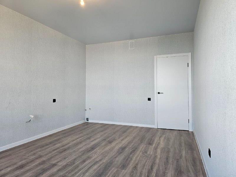 Фото №2: 1-комнатная квартира 44 м² - Южный, мкр. жилой комплекс История-2, ул. Екатерининская, 3к2