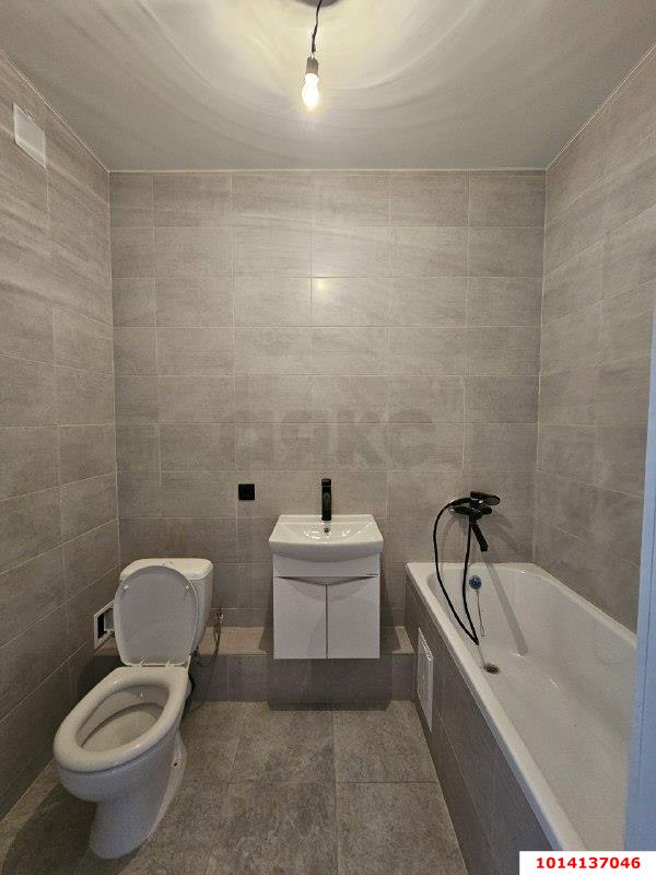 Фото №6: 1-комнатная квартира 44 м² - Южный, жилой комплекс История-2, ул. Екатерининская, 3к2