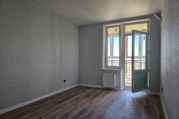 Фото №3: 1-комнатная квартира 44 м² - Южный, мкр. жилой комплекс История-2, ул. Екатерининская, 3к2