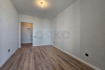 Фото №1: 1-комнатная квартира 44 м² - Южный, мкр. жилой комплекс История-2, ул. Екатерининская, 3к2