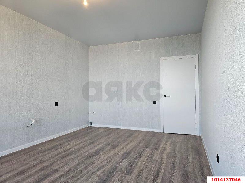 Фото №2: 1-комнатная квартира 44 м² - Южный, жилой комплекс История-2, ул. Екатерининская, 3к2