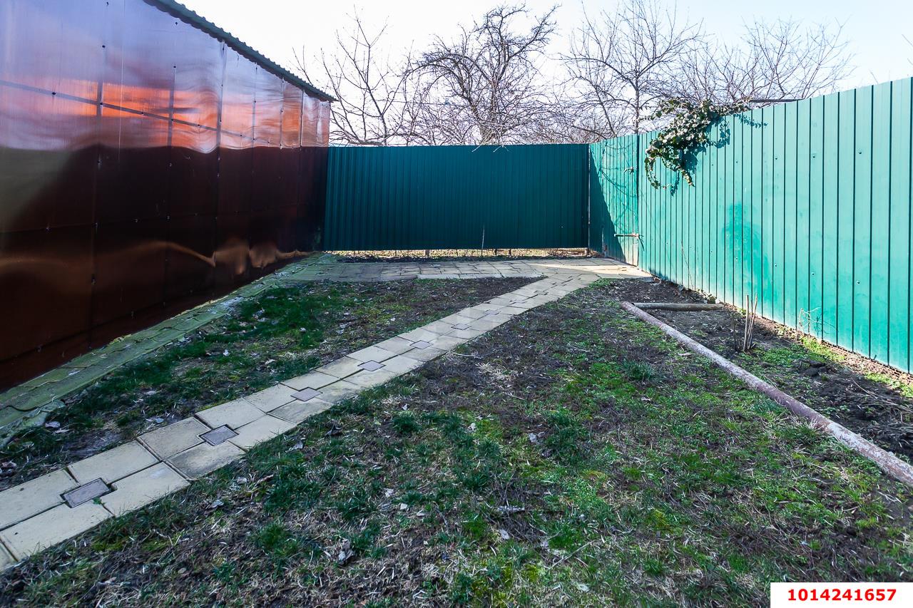 Фото №17: 3-комнатная квартира 32 м² - отделения № 2 СКЗНИИСиВ, Прикубанский внутригородской округ, ул. Ботаническая, 9