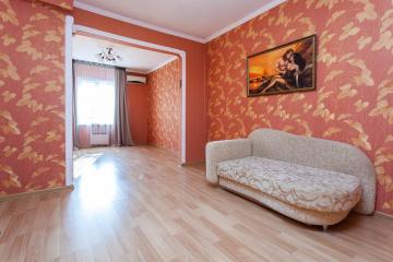 Фото №1: 3-комнатная квартира 57 м² - отделения № 2 СКЗНИИСиВ, мкр. Прикубанский внутригородской округ, ул. Ботаническая, 9