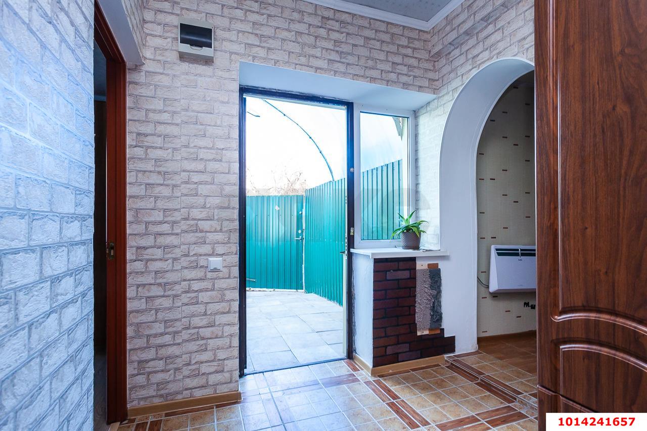 Фото №12: 3-комнатная квартира 57 м² - отделения № 2 СКЗНИИСиВ, Прикубанский внутригородской округ, ул. Ботаническая, 9