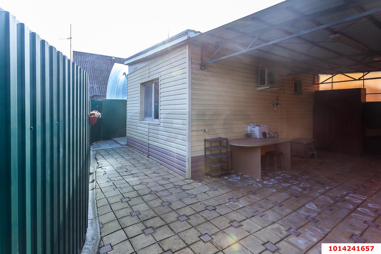 Фото №18: 3-комнатная квартира 57 м² - отделения № 2 СКЗНИИСиВ, Прикубанский внутригородской округ, ул. Ботаническая, 9