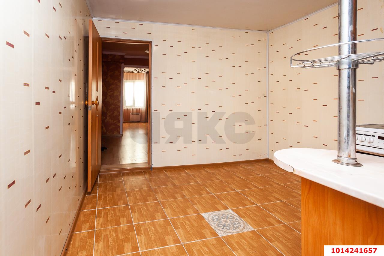 Фото №5: 3-комнатная квартира 57 м² - отделения № 2 СКЗНИИСиВ, Прикубанский внутригородской округ, ул. Ботаническая, 9